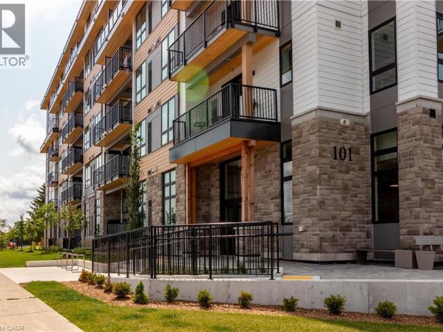 Apartment for rent in Waterloo, Southwestern Ontario