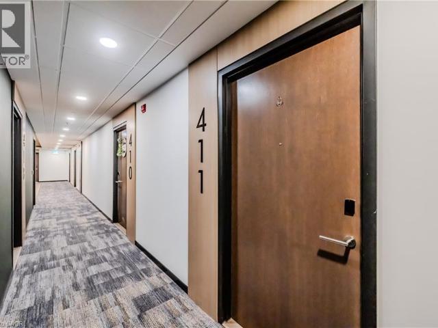 Apartment for rent in Waterloo, Ontario