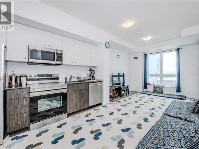 Apartment for rent in Waterloo, Ontario
