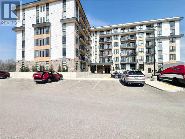 Apartment for rent in Waterloo, Ontario