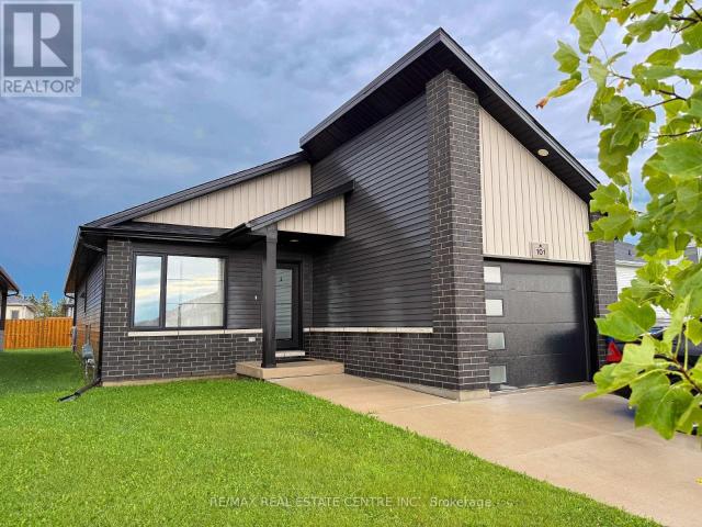 Apartment for rent in Chatham–kent, Ontario
