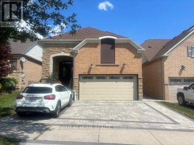 Apartment for rent in Durham, Ontario