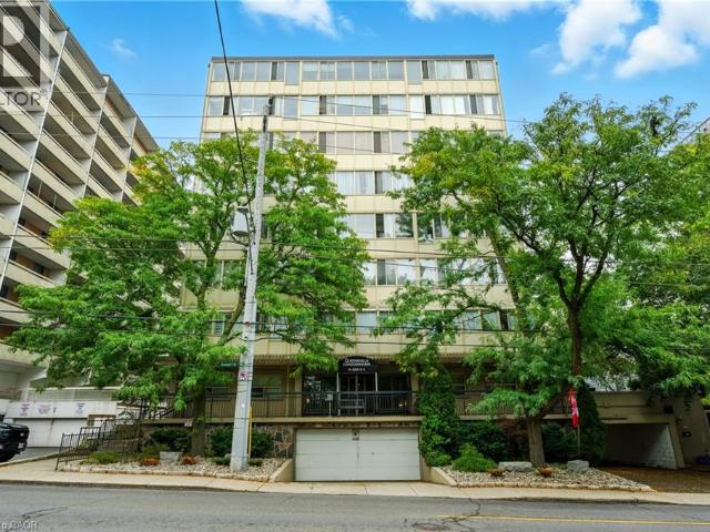 Apartment for rent in Ancaster, Ontario