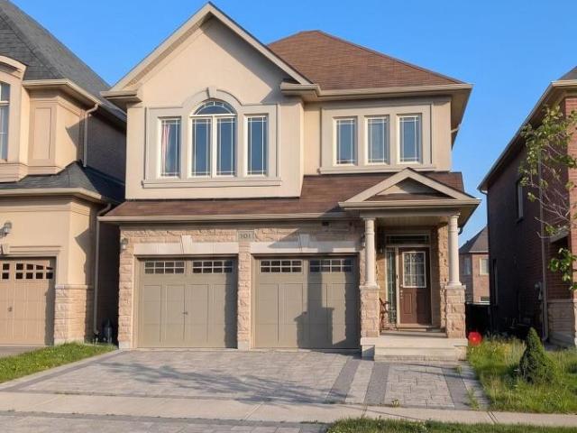 Apartment for rent in York, Ontario