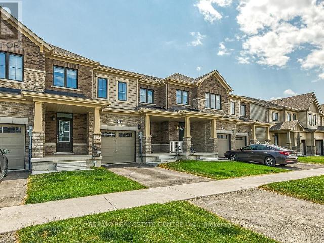 Apartment for rent in Niagara, Ontario