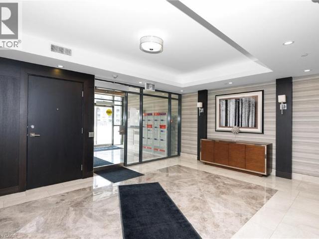 Apartment for rent in Ancaster, Ontario