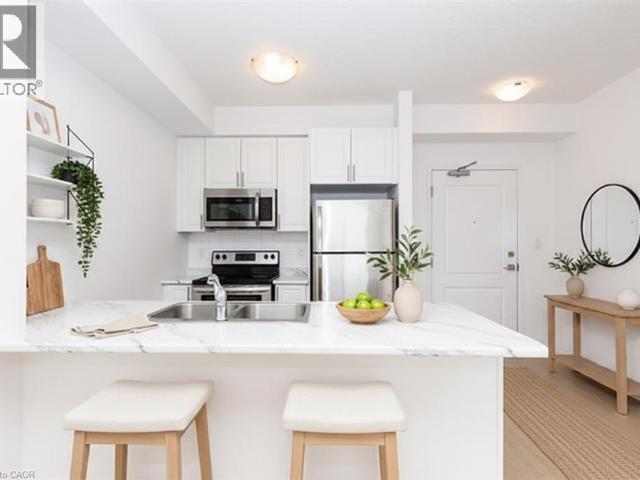 Apartment for rent in Ancaster, Ontario