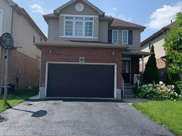 Apartment for rent in Kitchener, Ontario