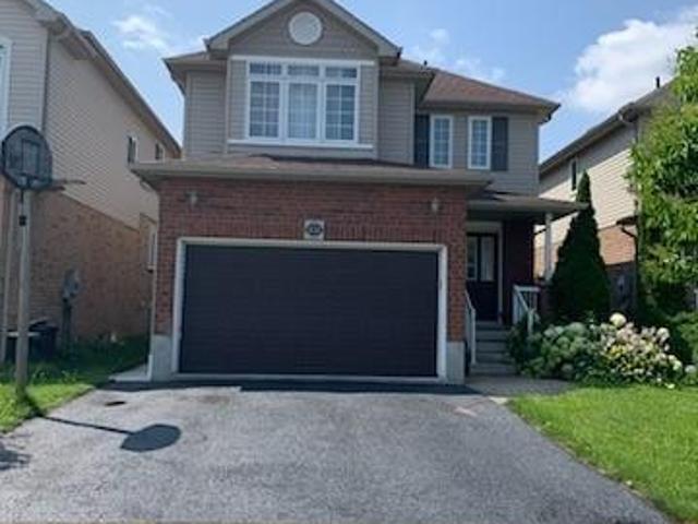 Apartment for rent in Kitchener, Ontario