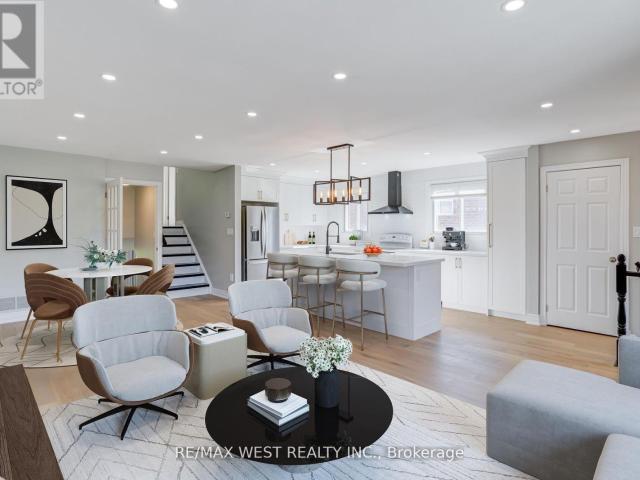 Apartment for rent in York, Ontario