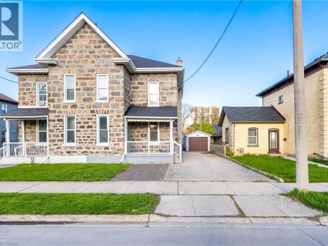Apartment for rent in Cambridge, Ontario