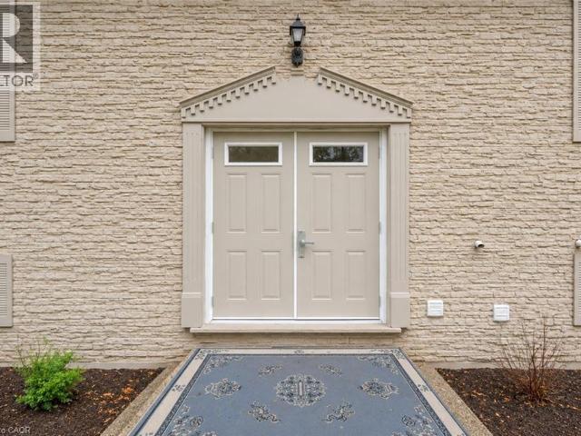 Apartment for rent in Waterloo, Ontario