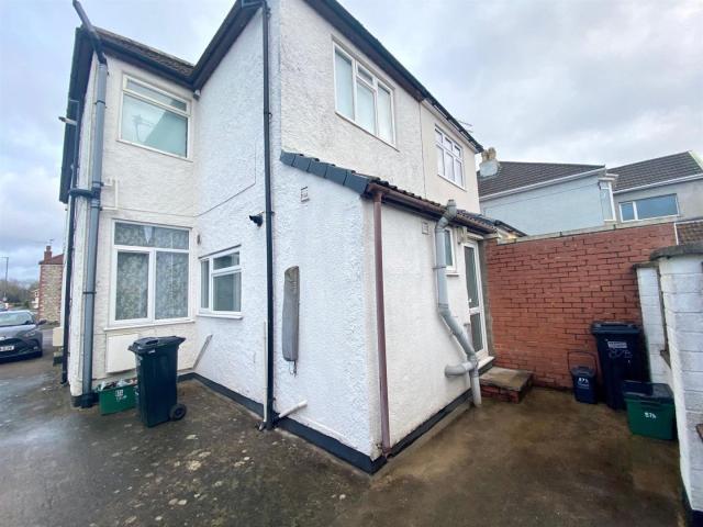 Flat for rent in Feckenham, City Of Bristol