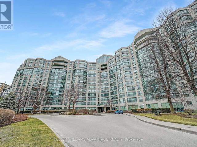Apartment for rent in Markham, Golden Horseshoe