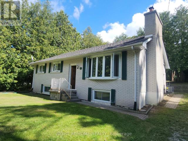 Apartment for rent in Springwater, Ontario