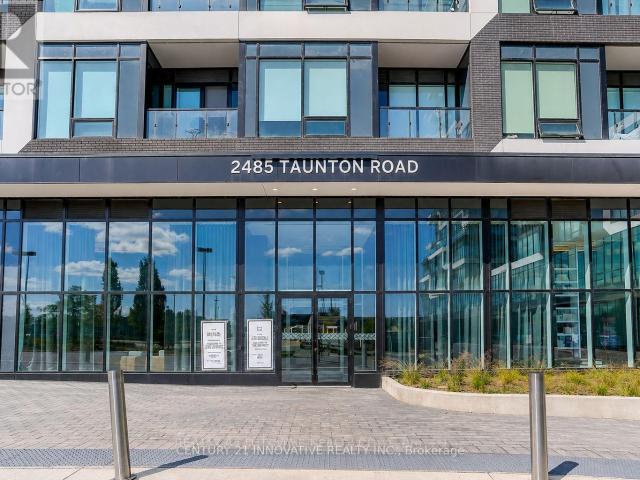 Apartment for rent in Oakville, Ontario