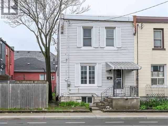 House for rent in Ancaster, Ontario