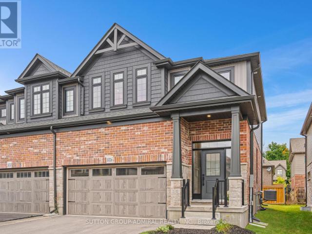 House for rent in Midland, Ontario