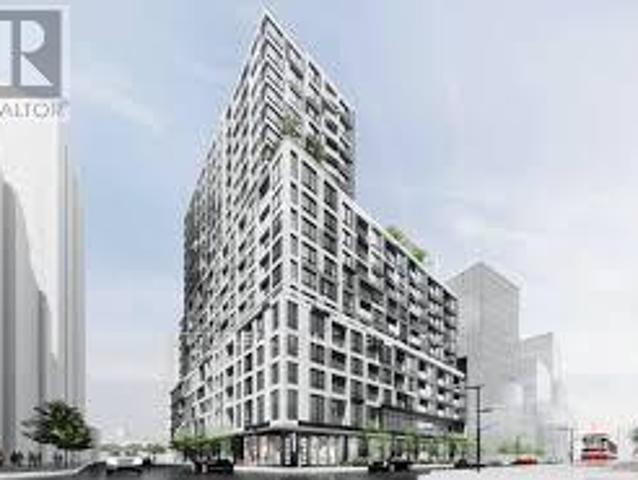 Apartment for rent in Spadina—Fort York, Toronto