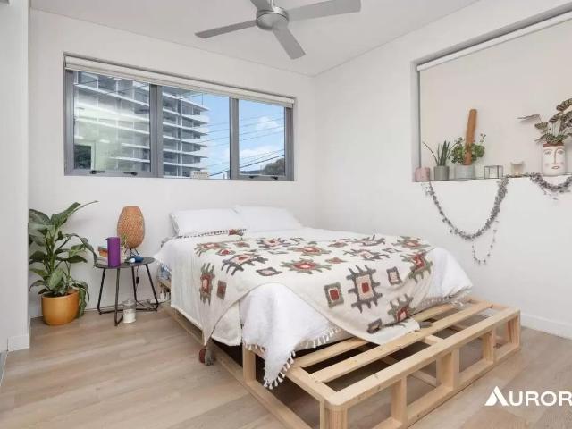 Apartment for rent in Bowen Hills, Greater Brisbane