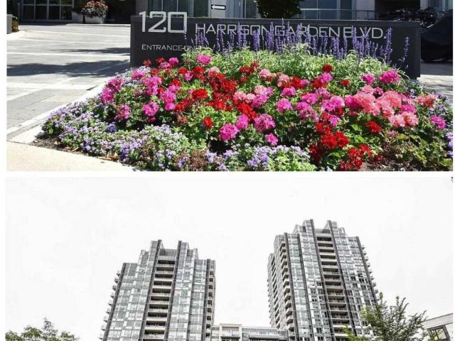Apartment for rent in Woburn, Ontario