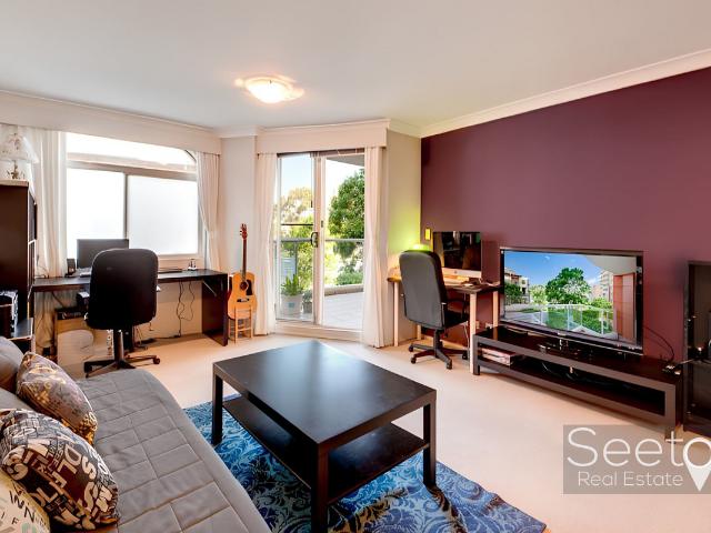 Apartment for rent in Inner West, Sydney