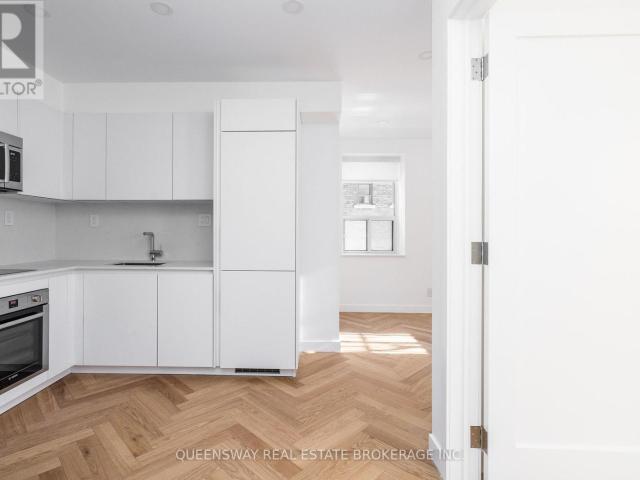 Apartment for rent in Woburn, Ontario