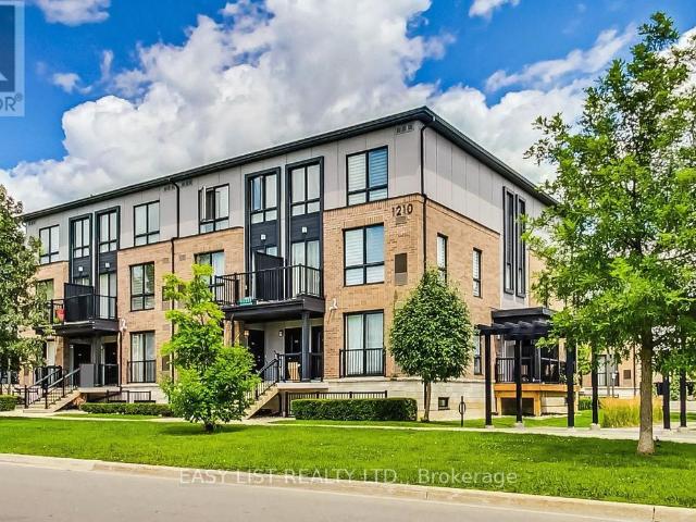 Apartment for rent in Milton, Ontario