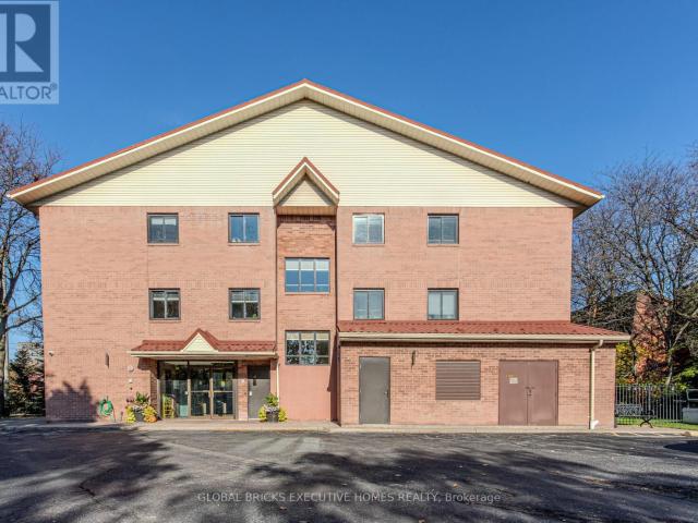 Apartment for rent in Mississauga, Ontario
