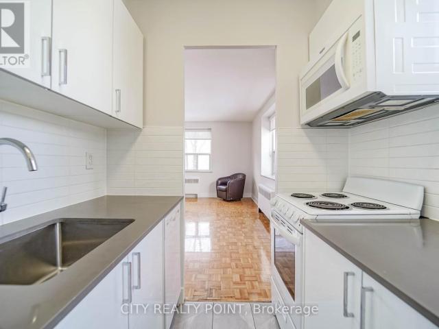 Apartment for rent in Woburn, Ontario