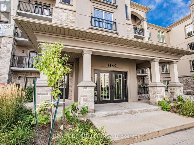 Apartment for rent in Milton, Ontario