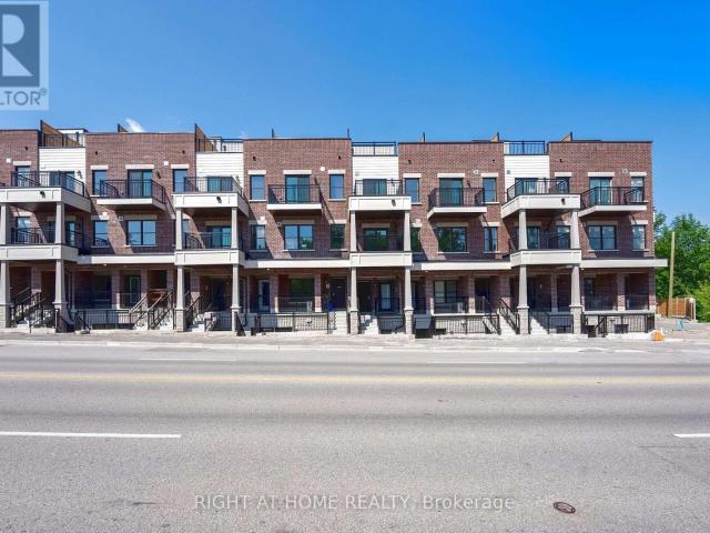 Apartment for rent in York, Ontario