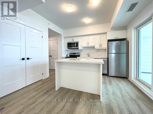 Apartment for rent in Barrie, Ontario