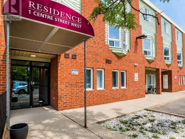 Apartment for rent in York, Ontario