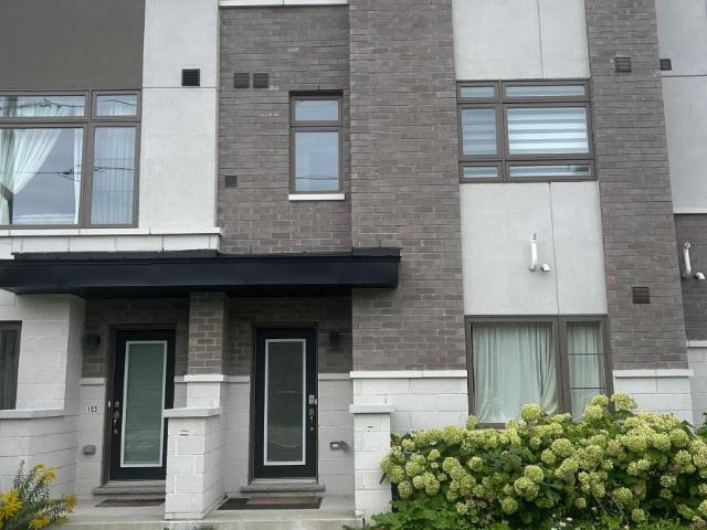 Apartment for rent in Gorewood Acres, Brampton