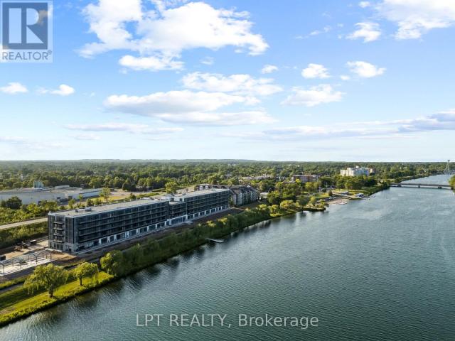Apartment for rent in Niagara, Ontario