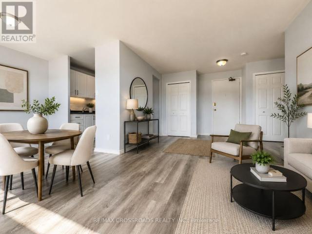 Apartment for rent in Mississauga, Ontario
