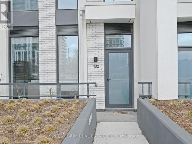 Apartment for rent in Woburn, Ontario