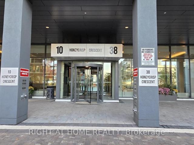 Apartment for rent in York, Ontario