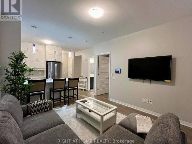 Apartment for rent in Milton, Ontario