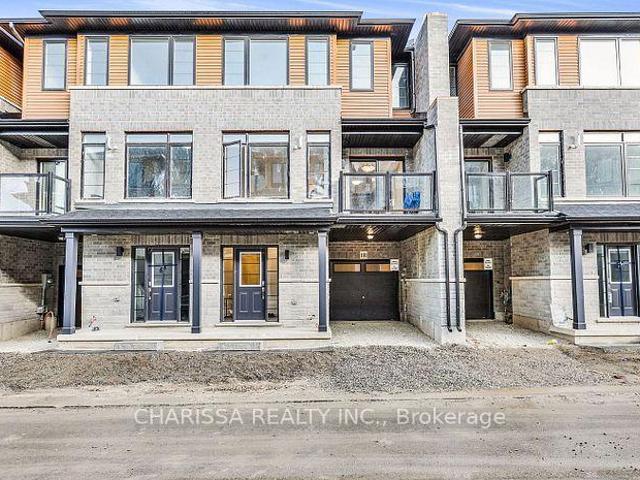 Apartment for rent in Brant, Ontario