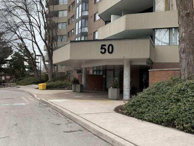 Apartment for rent in York, Ontario