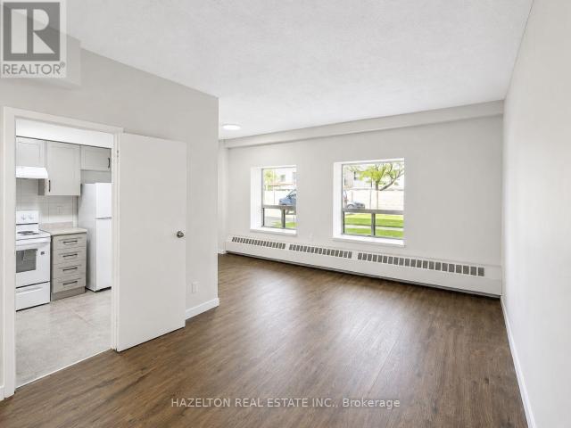 Apartment for rent in Woburn, Ontario