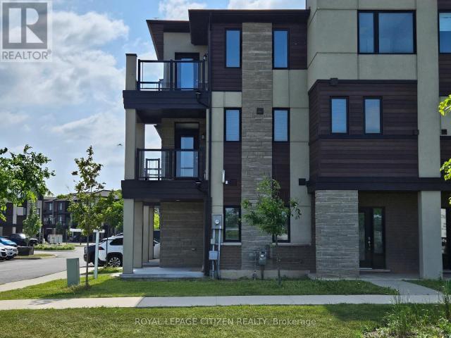 Apartment for rent in Ancaster, Ontario