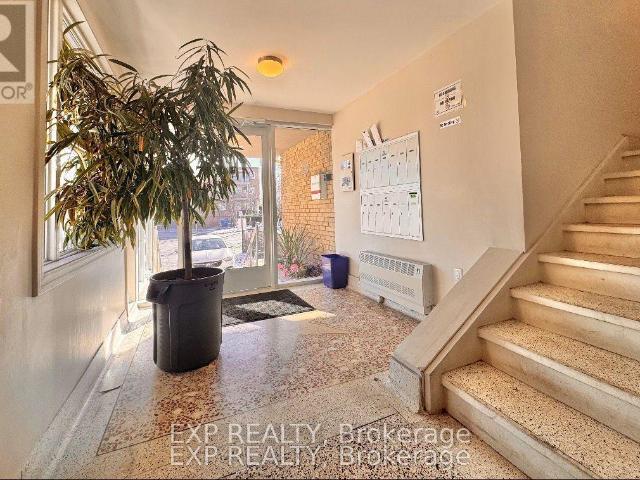 Apartment for rent in York, Ontario