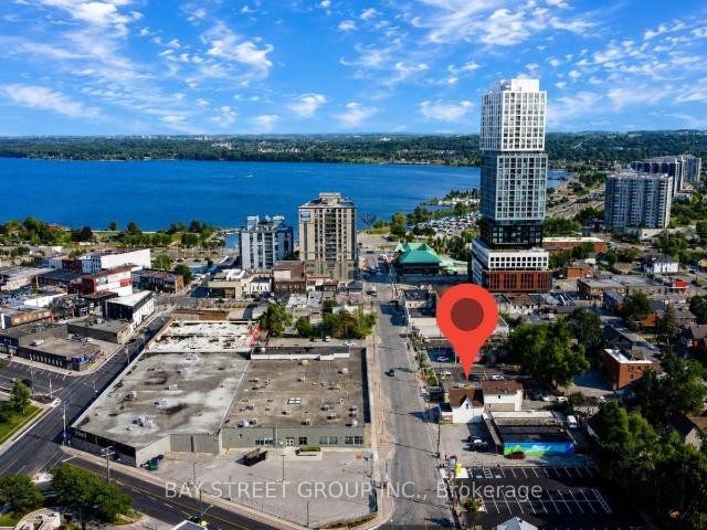 Apartment for rent in Barrie, Ontario