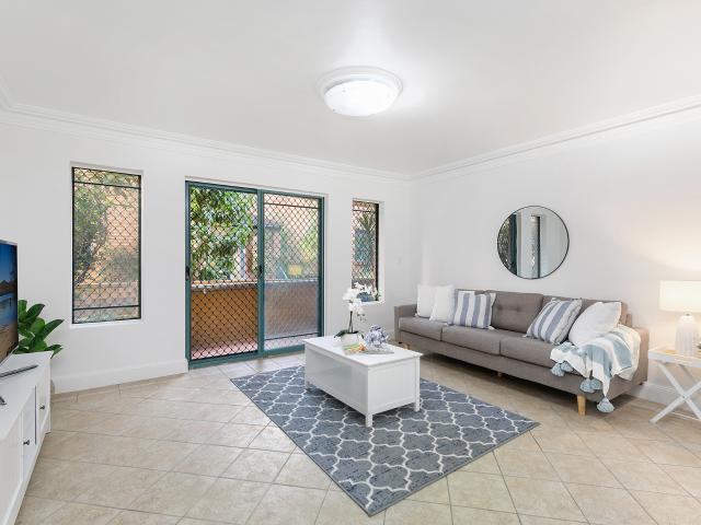 Apartment for rent in Inner West, Sydney