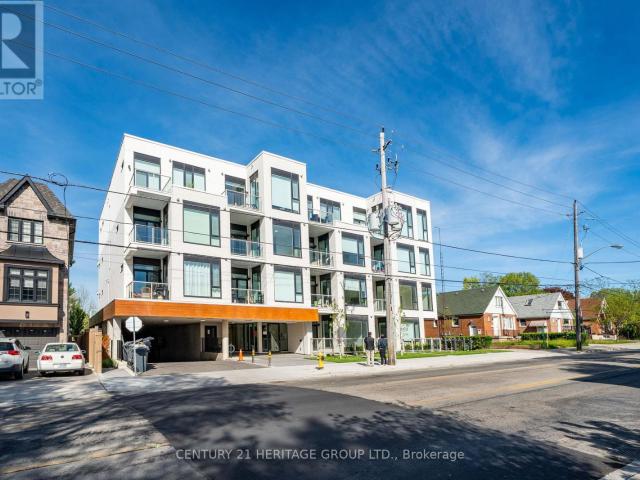 Apartment for rent in Woburn, Ontario