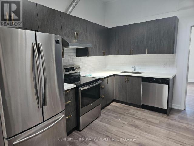 Apartment for rent in Georgina, Ontario