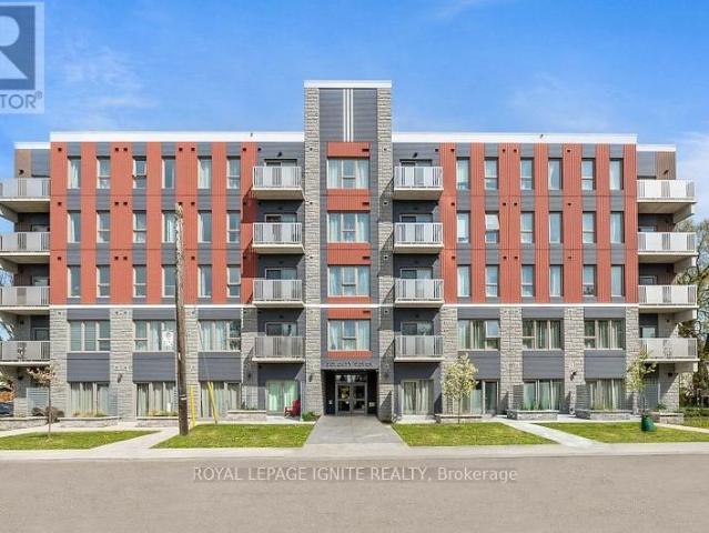 Apartment for rent in Ancaster, Ontario